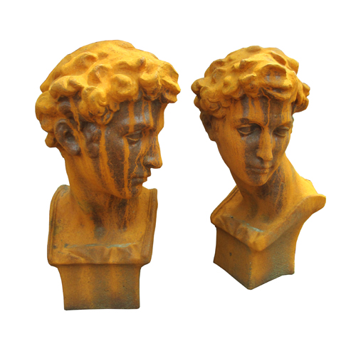 Statue-HY646