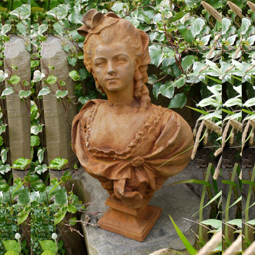 Statue-HY657