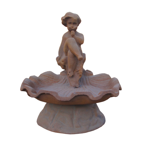 Statue-HY663