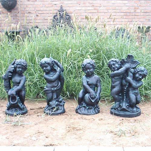 Statue-HY677