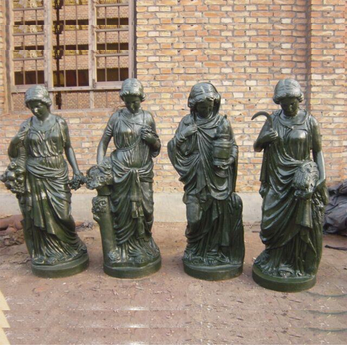 Statue-HY706A