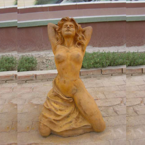 Statue-HY714A