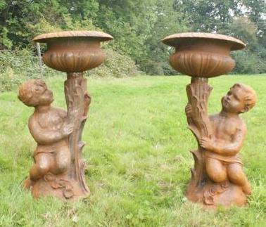 Statue-HY725
