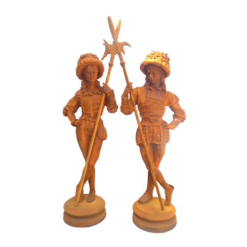 Statue-HY731