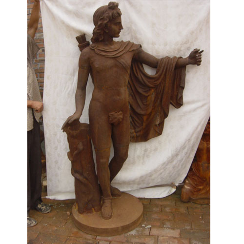 Statue-HY772