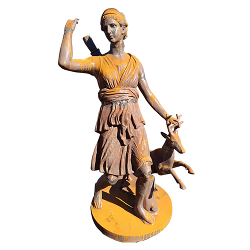 Statue-HY773