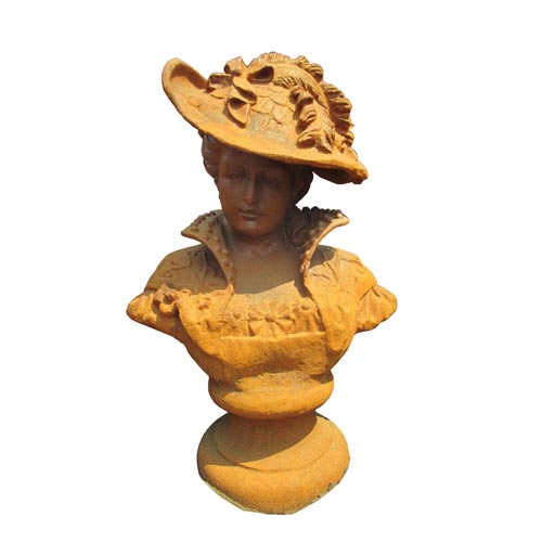 Statue-HY782