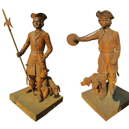 Statue-HY795