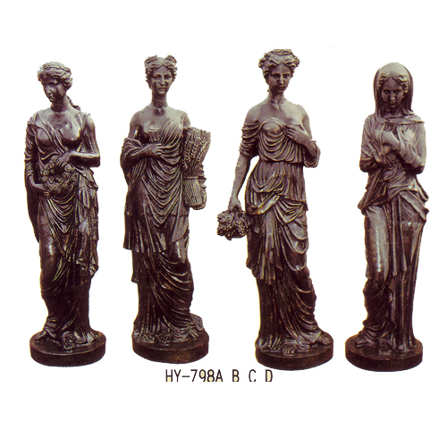 Statue-HY798