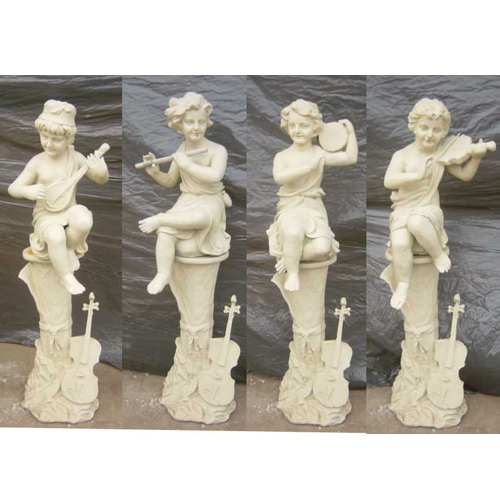Statue-HY2169
