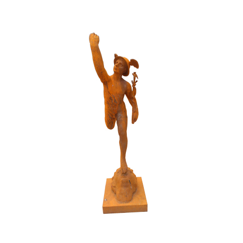 Statue-HY2176