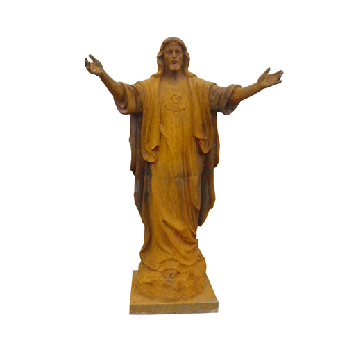 Statue-HY2179