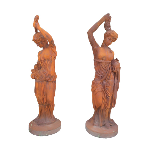 Statue-HY2183