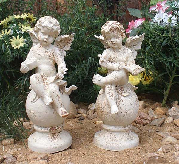 Statue-HY2288