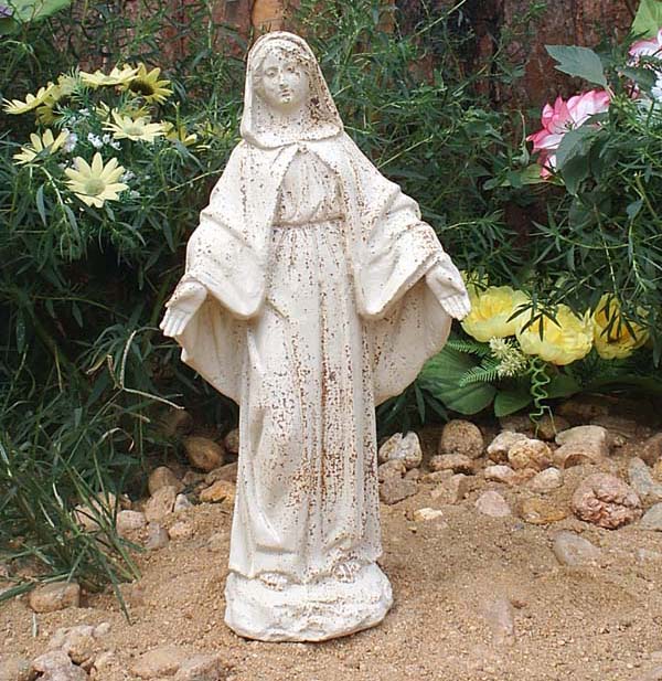 Statue-HY2290