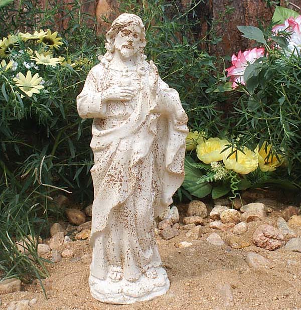 Statue-HY2291